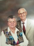 John and Francine Ryken